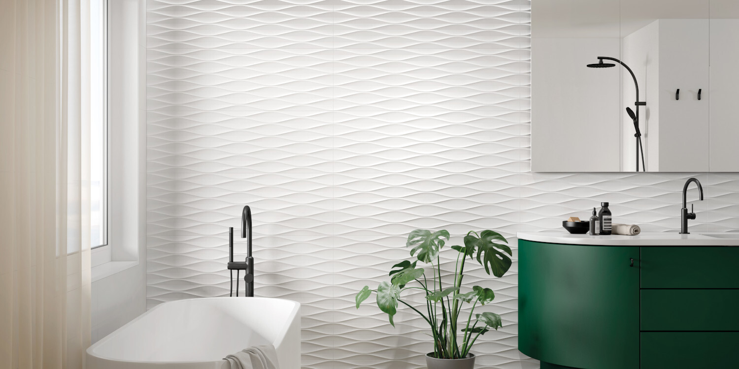 COTTON WAVES/33,3X100/R