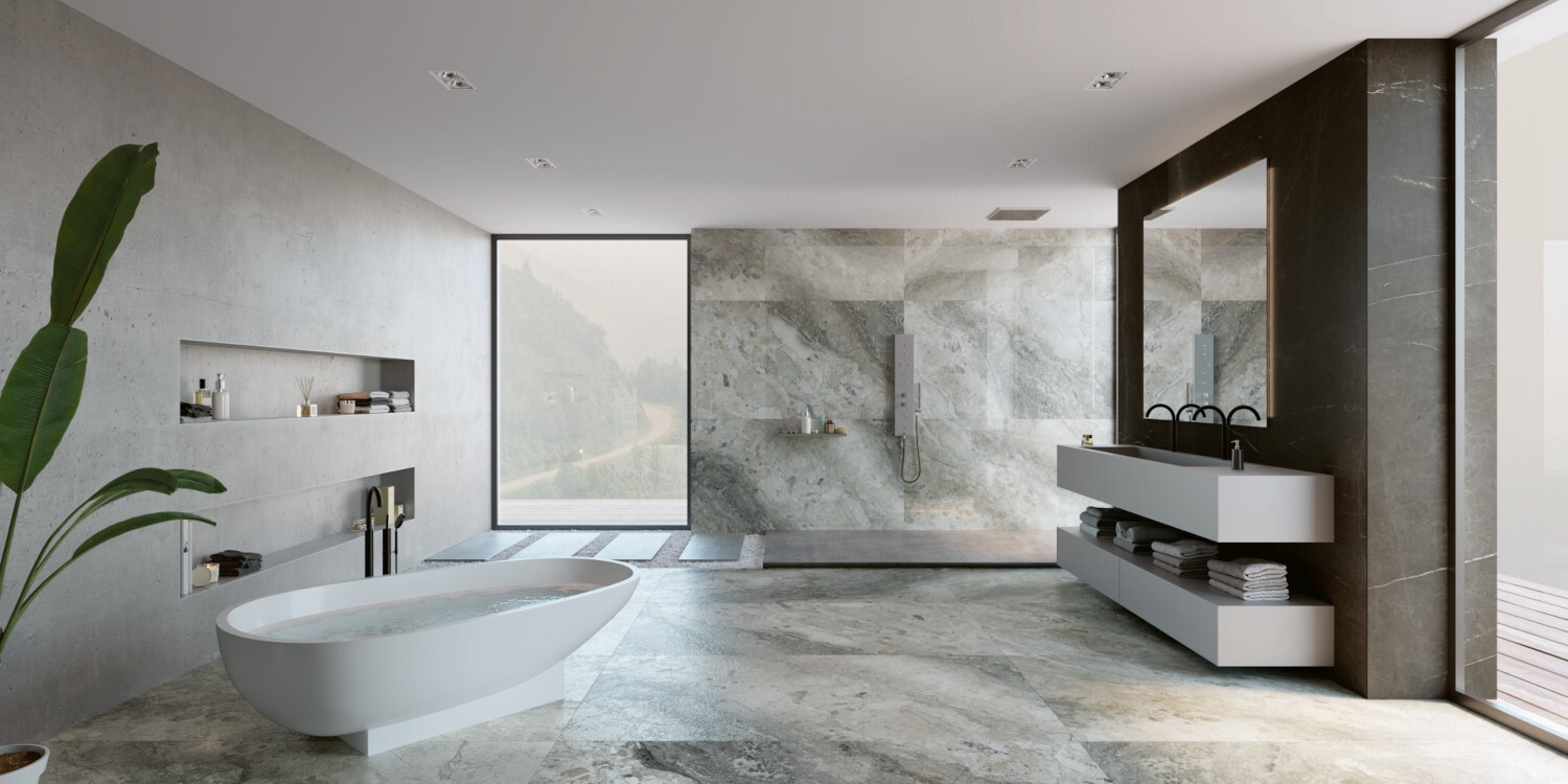 DREAMY ROAD SP/100X180/R