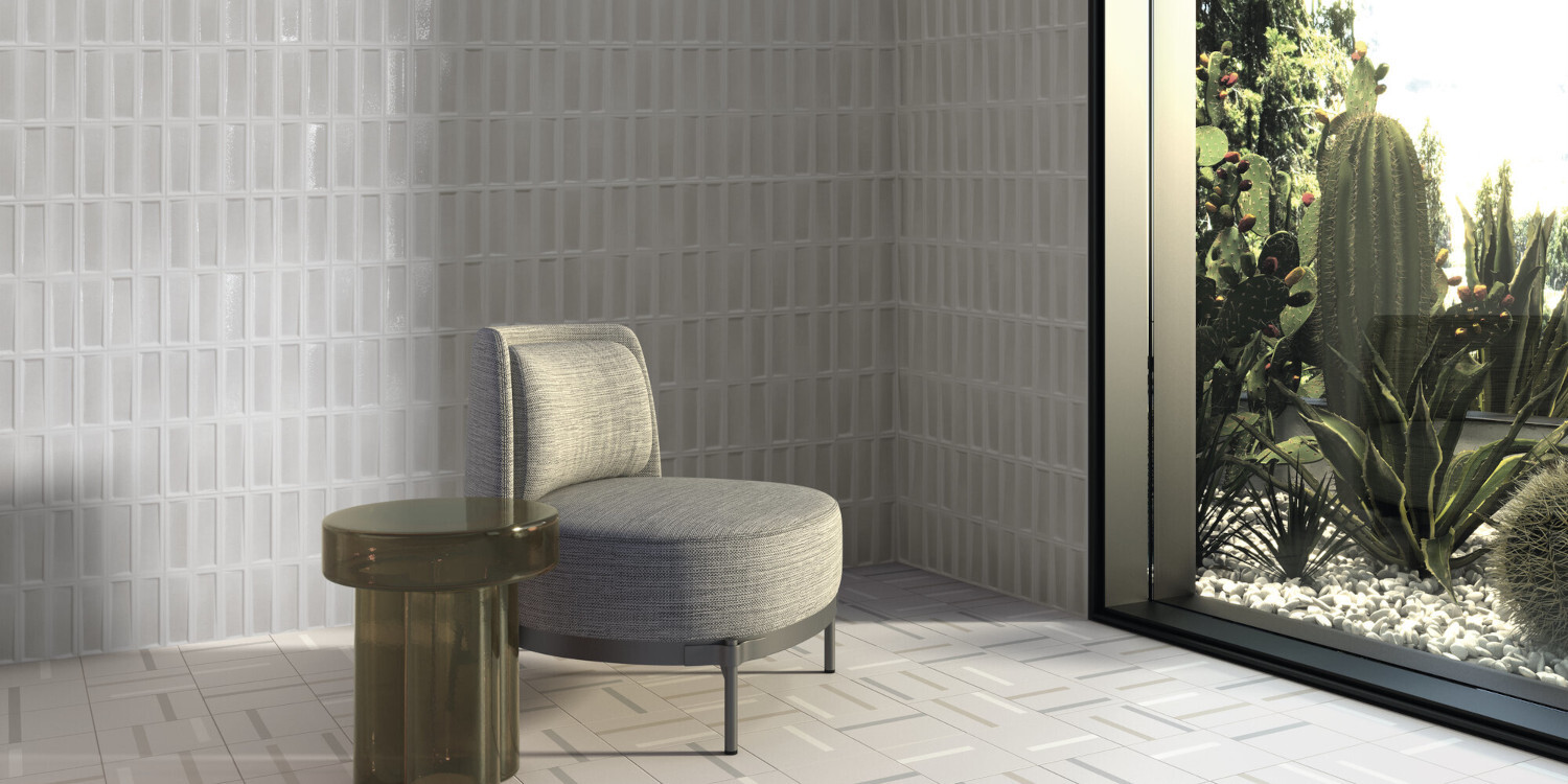 HARMONY LEVELS GREY/20X40