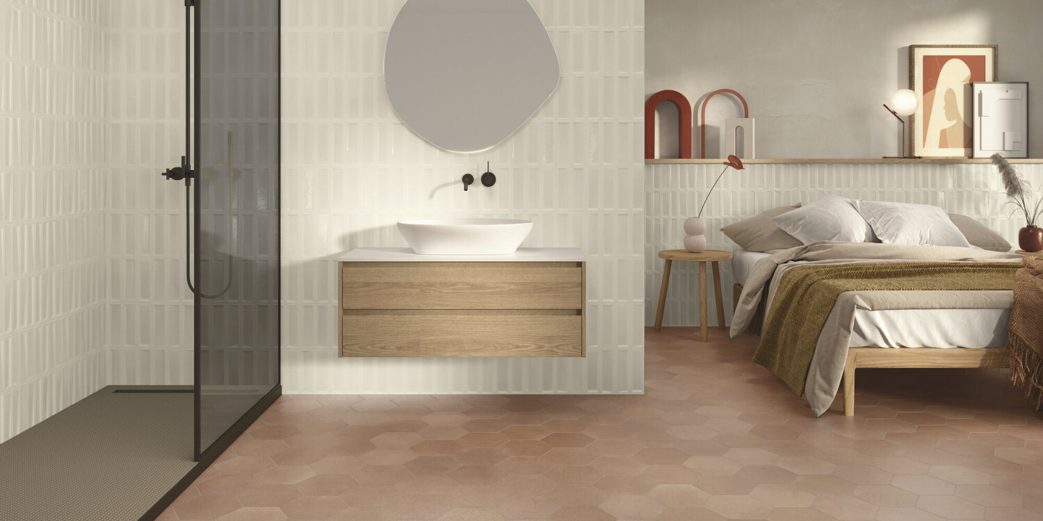 HARMONY LEVELS SAND/20X40