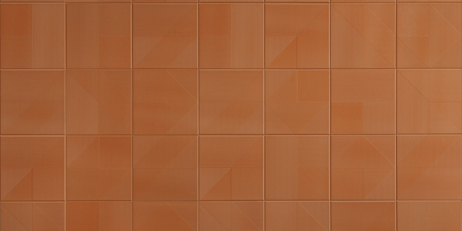 HARMONY LINS PUMPKIN 20X20