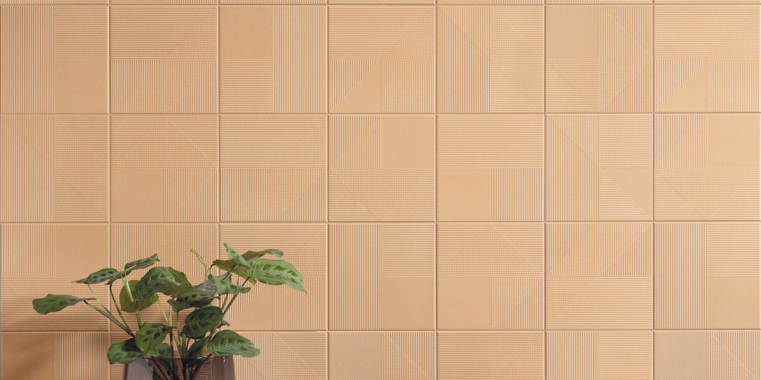 HARMONY LINS SUNSET 20X20