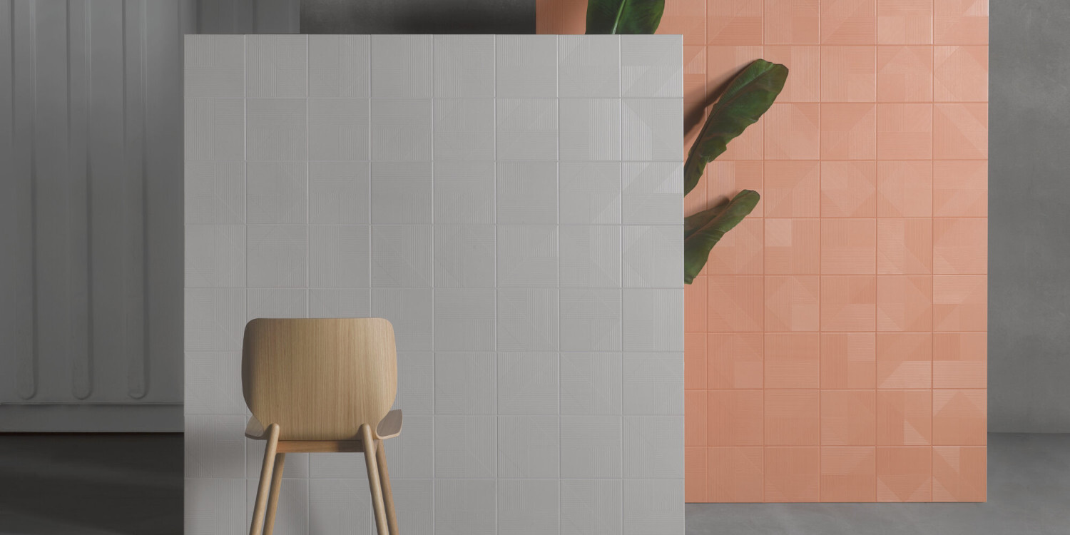 HARMONY LINS TAUPE 20X20