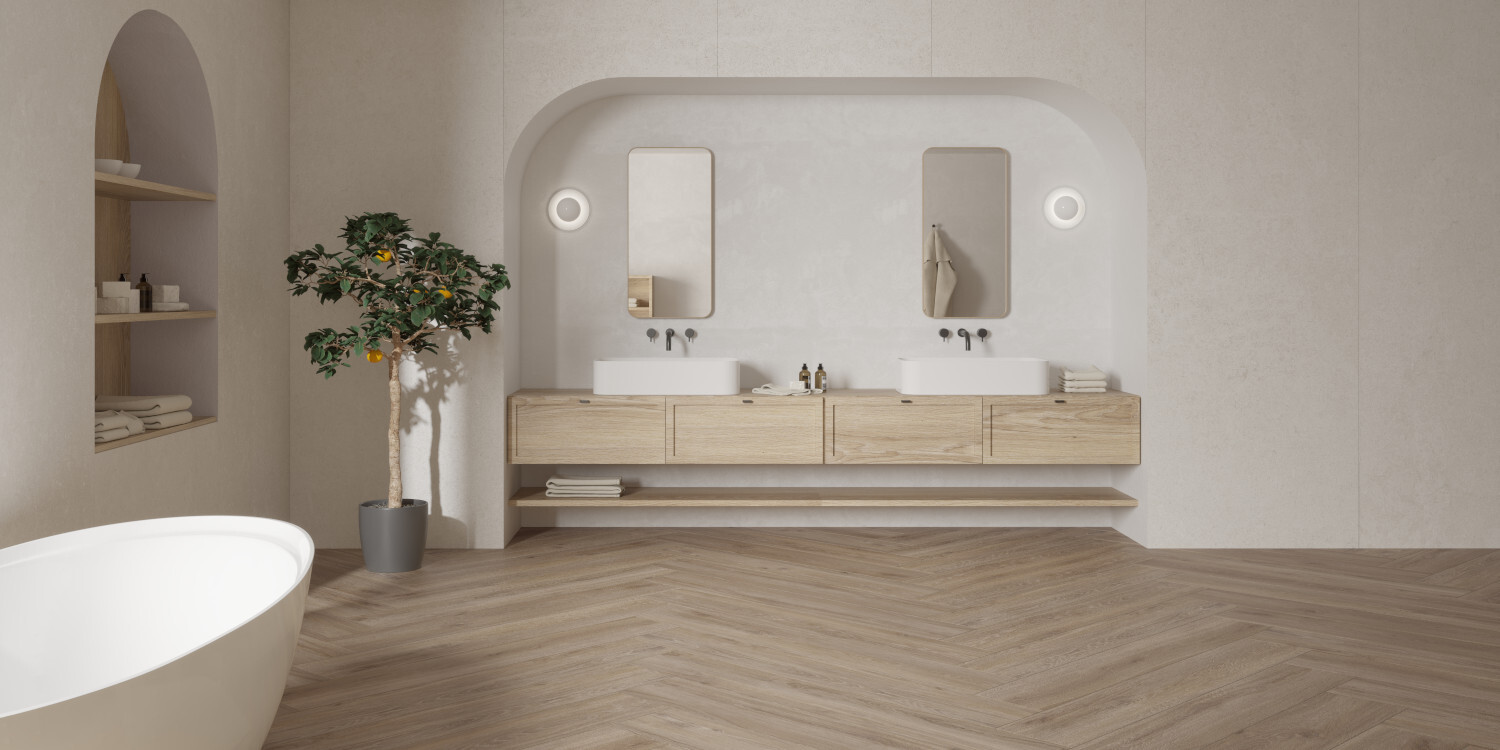 VERBIER TAUPE AS/24X151/C/R