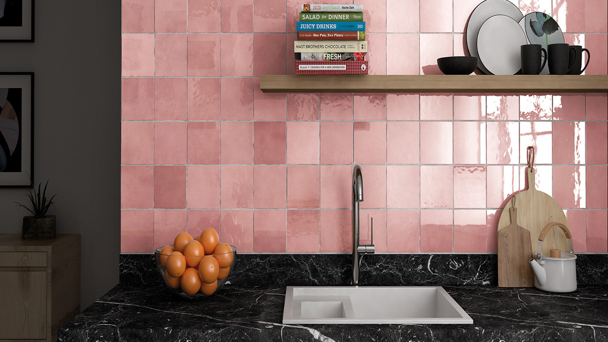 ARTISAN ROSE MALLOW 13,2X13,2