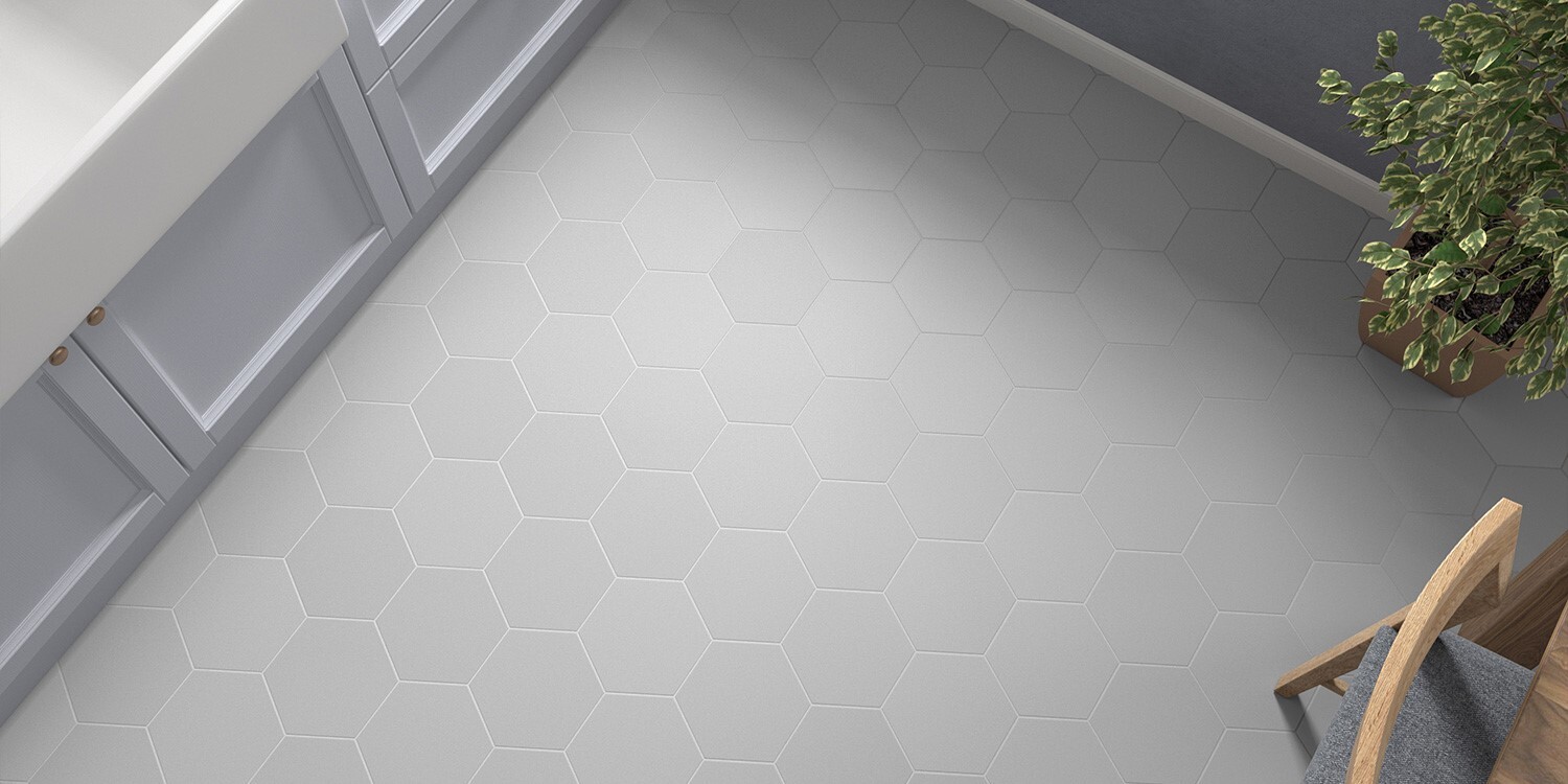 COIMBRA OXFORD GRAY 17,5X20