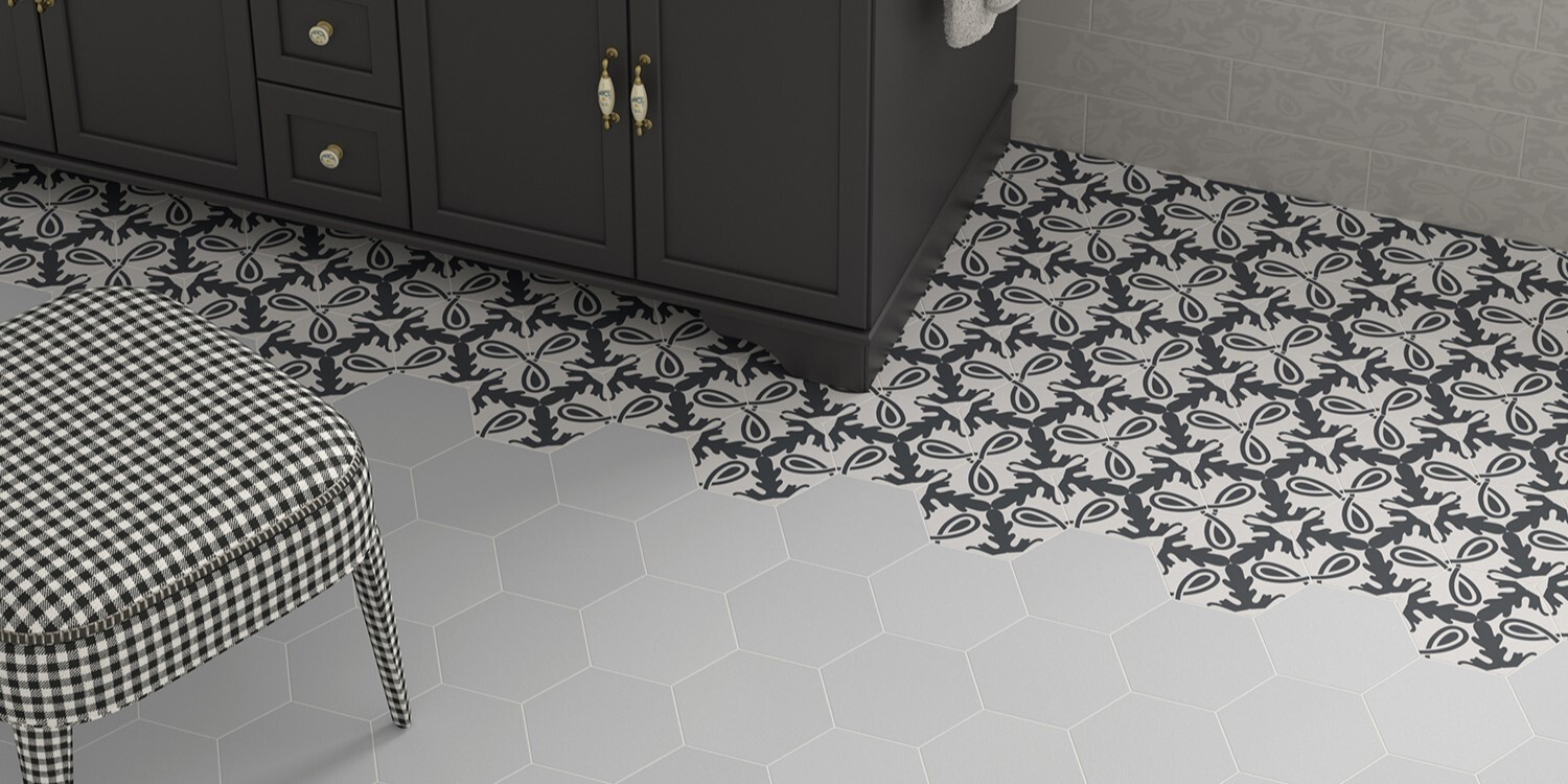 COIMBRA OXFORD GRAY 17,5X20