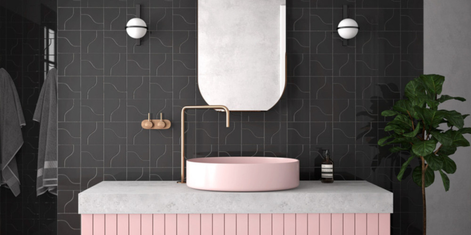 8,3X12CU CURVE BLACK