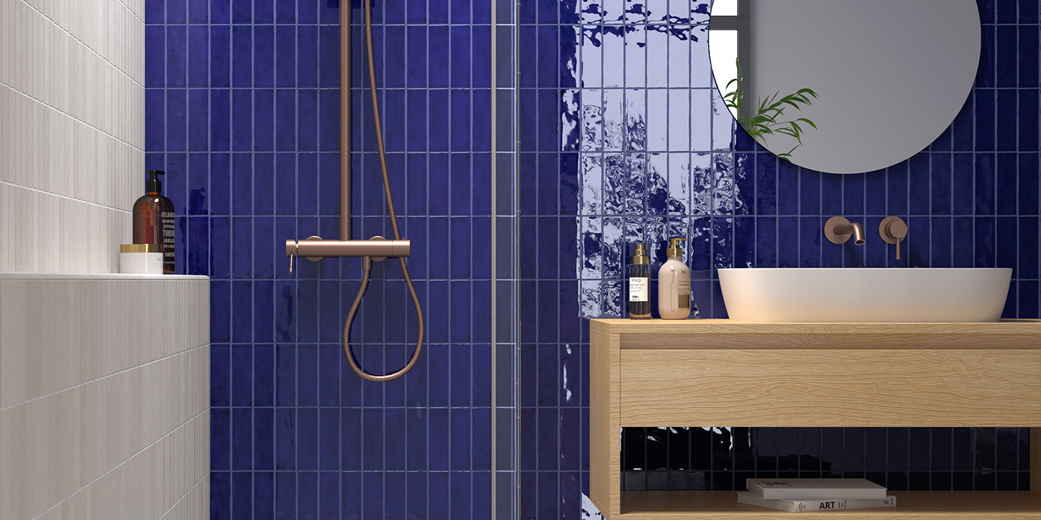 FANGO COBALTO CENERE