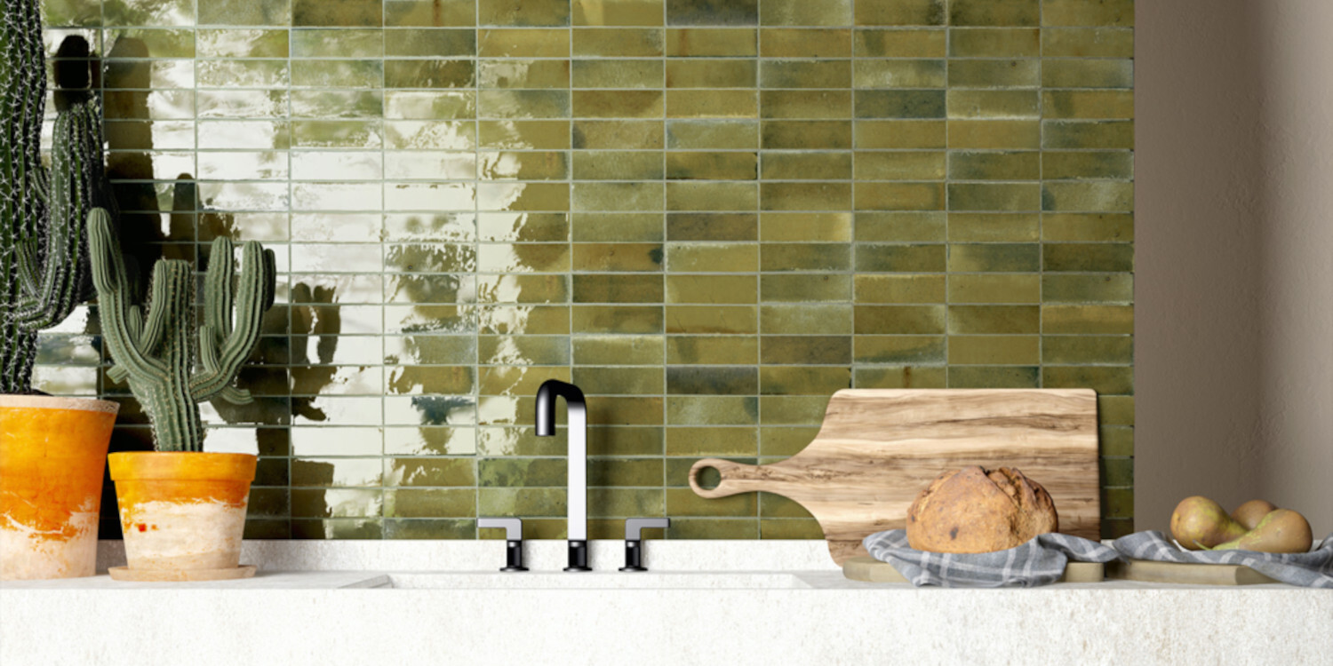 HANOI WILD OLIVE 5,1X16,1