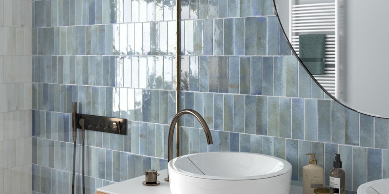 HANOI CELADON 5,1X16,1