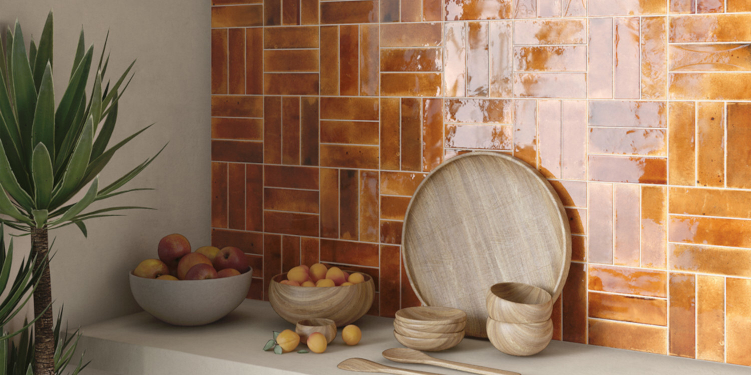 HANOI ARCO BURNT RED 6,5X20