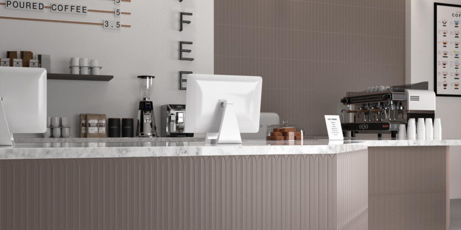 HOPP BRO TAUPE 5X40 Y TAUPE