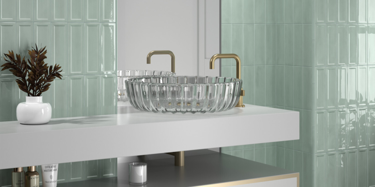 ISLAND FRAME WATERY 6,5X20