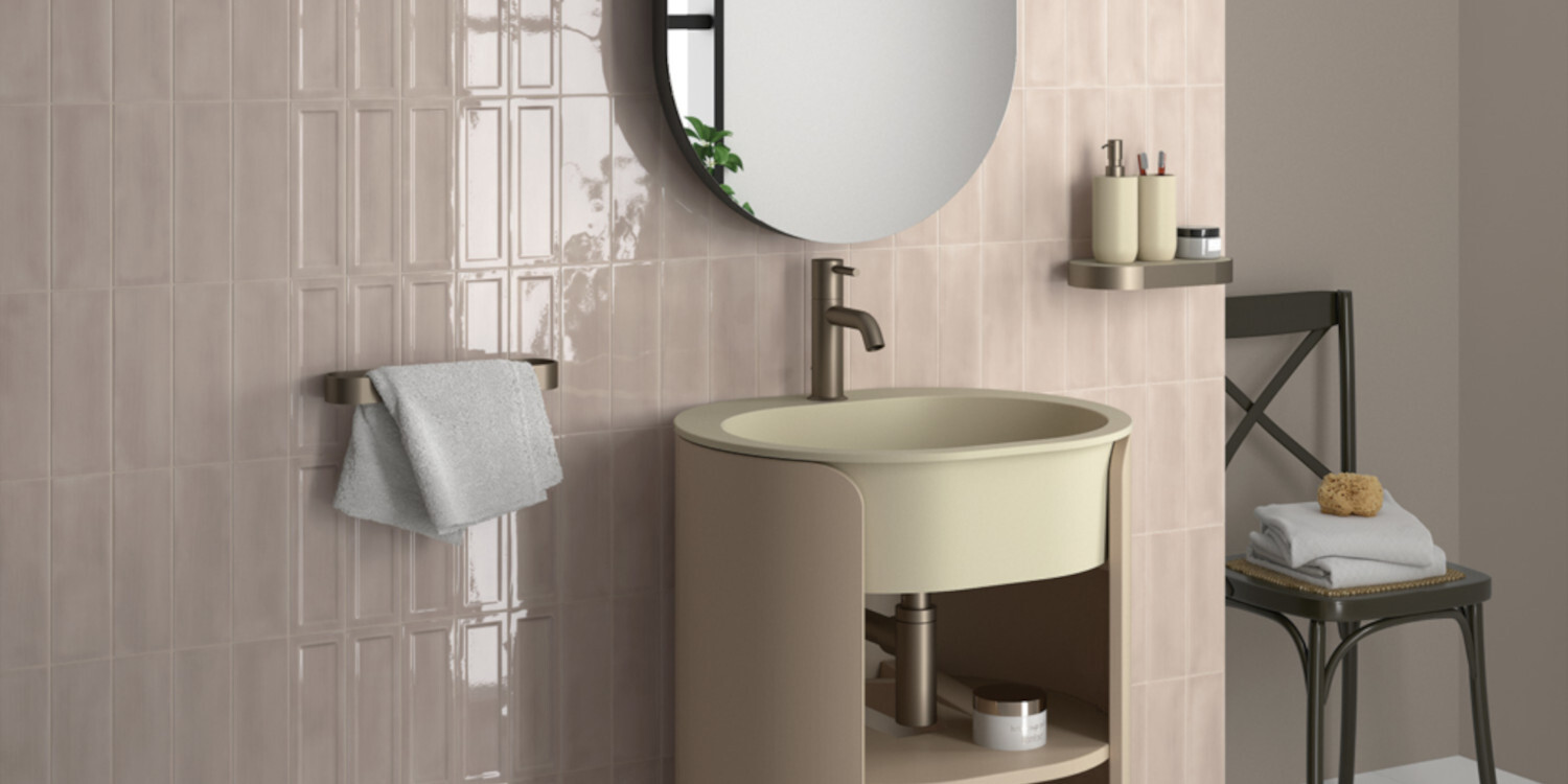 ISLAND FRAME DORIAN 6,5X20