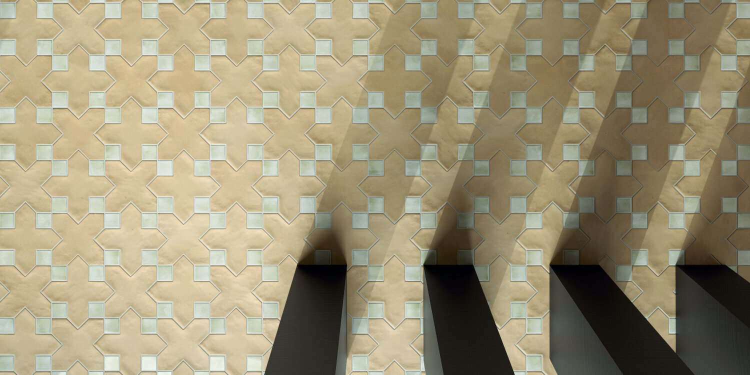 28817 KASBAH BASE FAWN 12X12 CM.