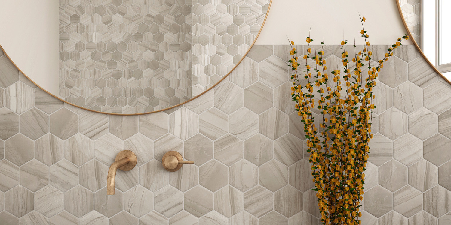 LITHOS BEIGE 11,6X10,1HX