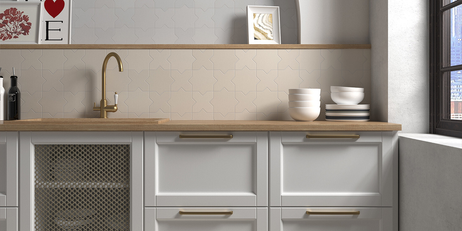 PORTO TAUPE 16,8X16,8