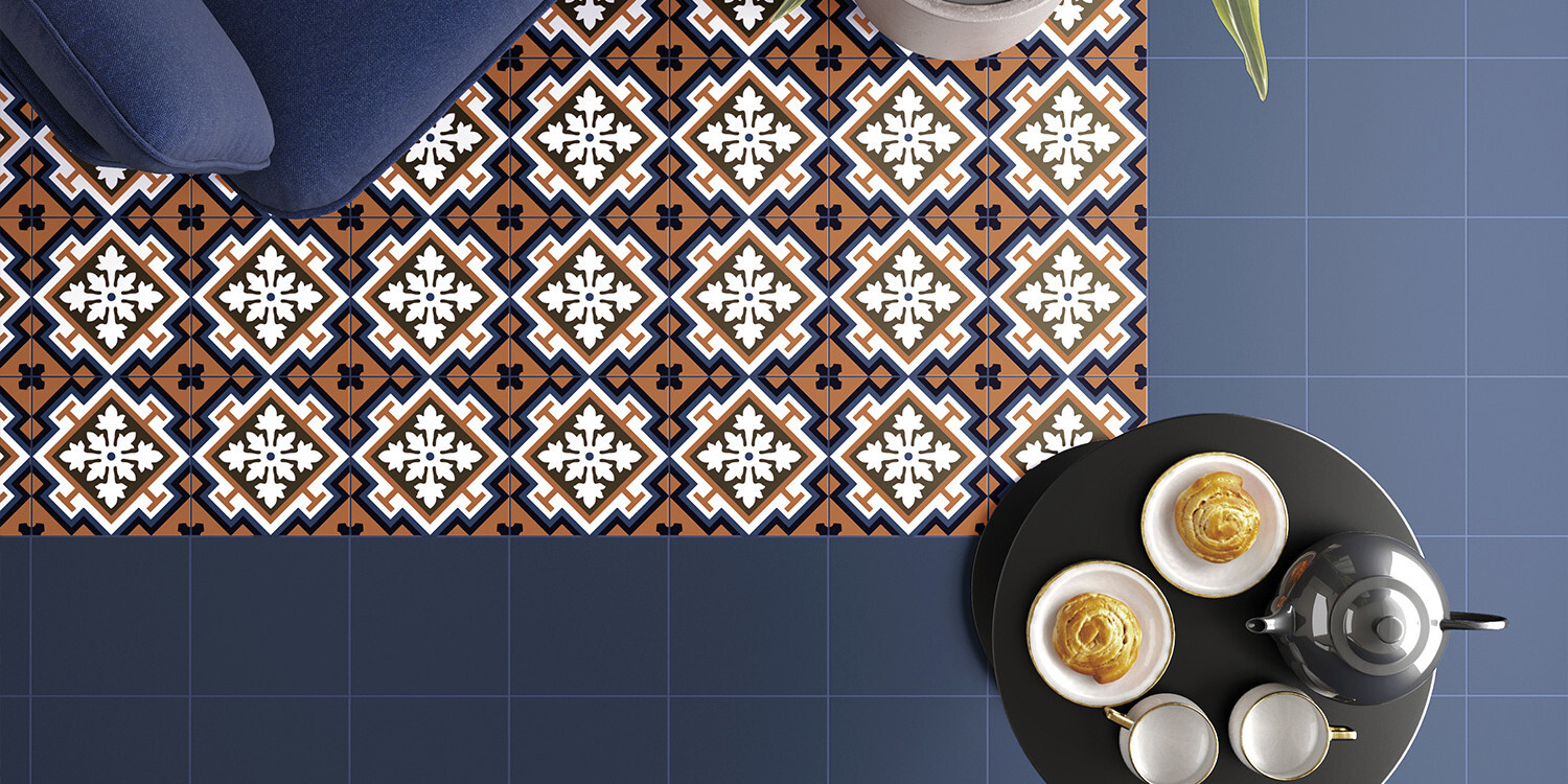 RIVOLI CHELSEA 20X20