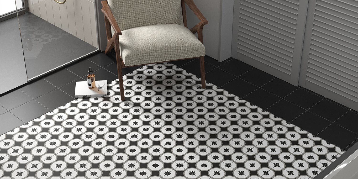 RIVOLI COPENHAGEN 20X20