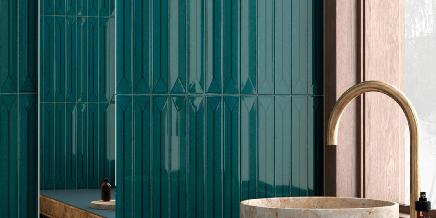 VITRAL AXIS PETROL REACTIVE 5X40