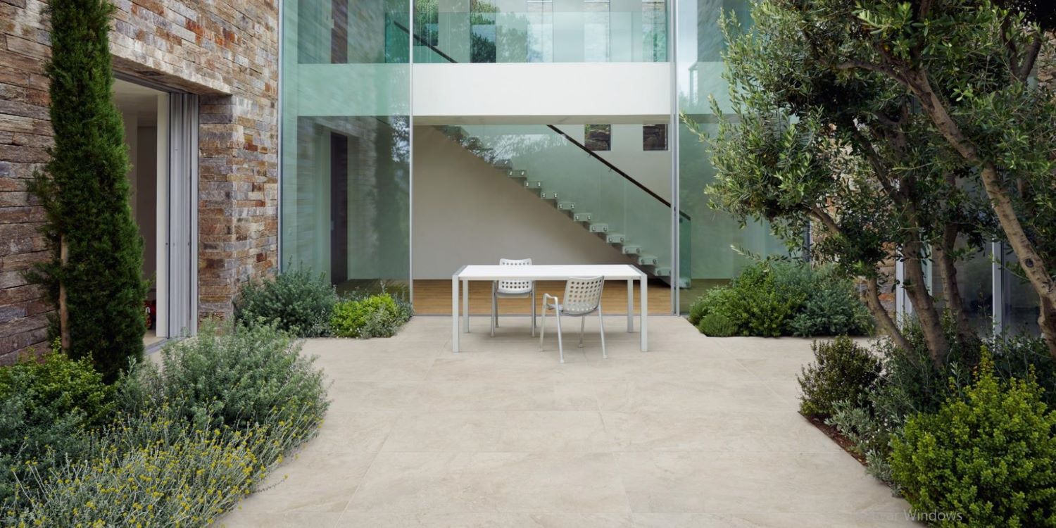 ALBA BLANCO 60X120 ESTRUCTURADO