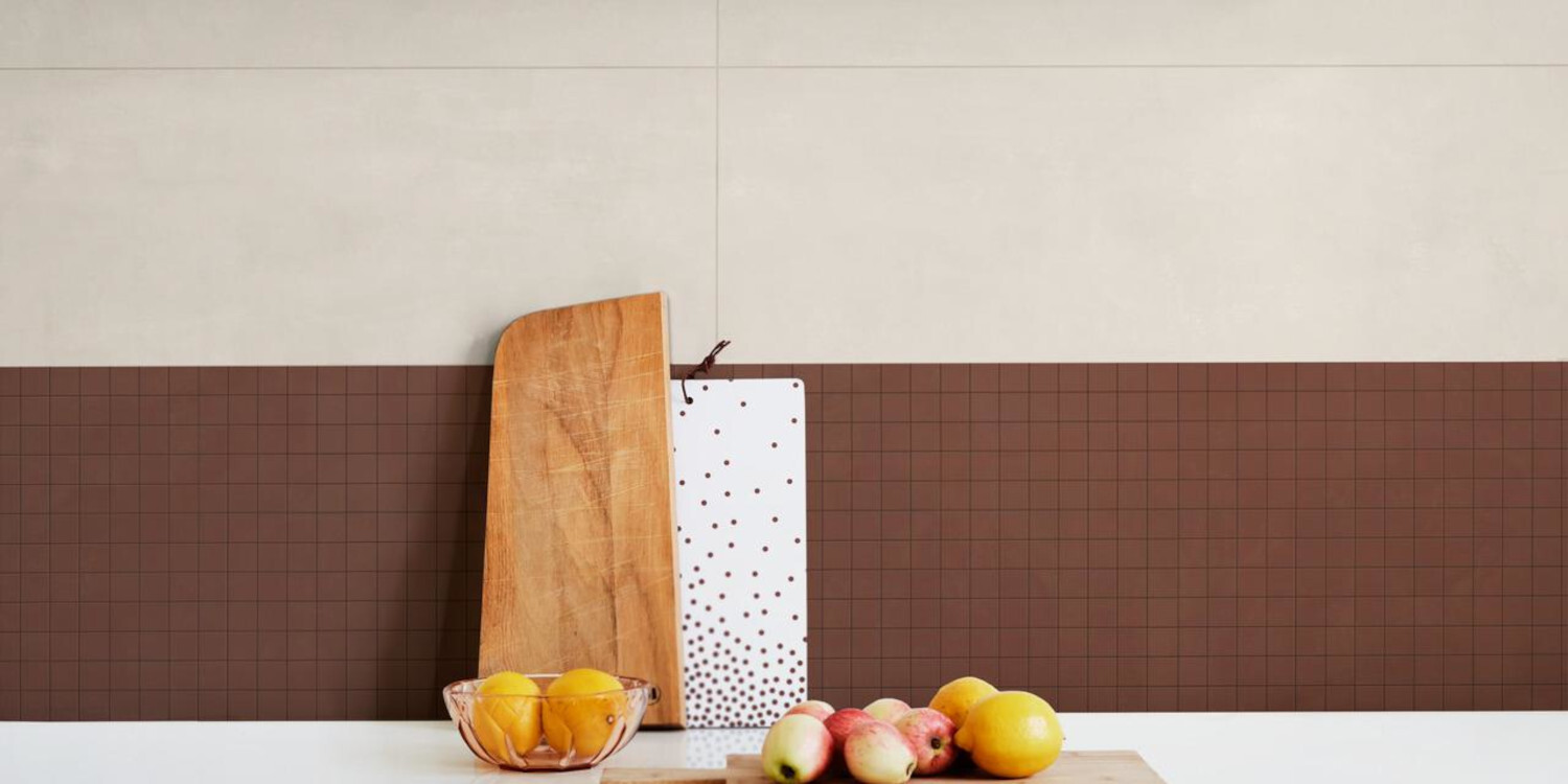 CHILL CLAY MOSAICO 30X30