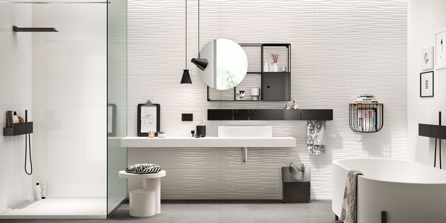 ESSENZIALE FONDO LUCIDO 40X120