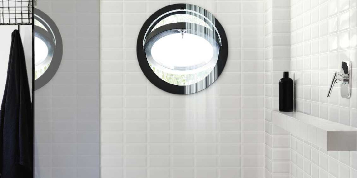 HELLO DIAMANTATO LUX WHITE 7,5X15