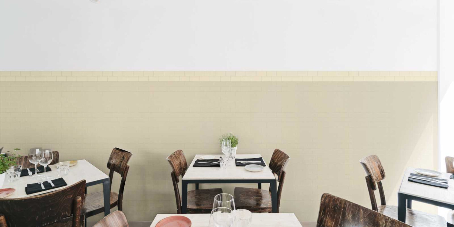 HELLO SAT IVORY 7,5X15