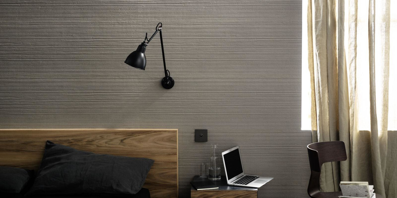 MATERIKA SPATULA 3D FANGO 40X120