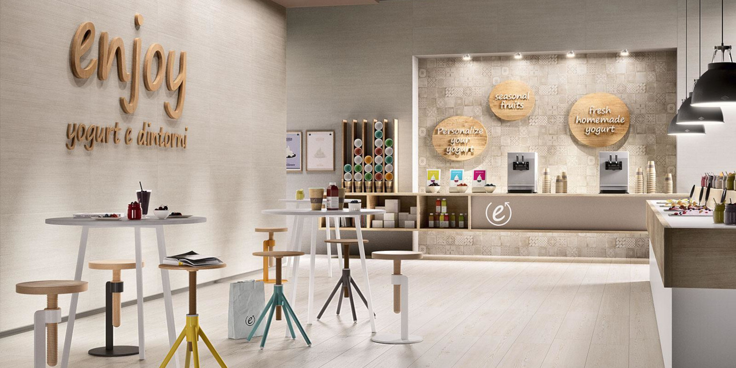 MATERIKA FANGO 40X120