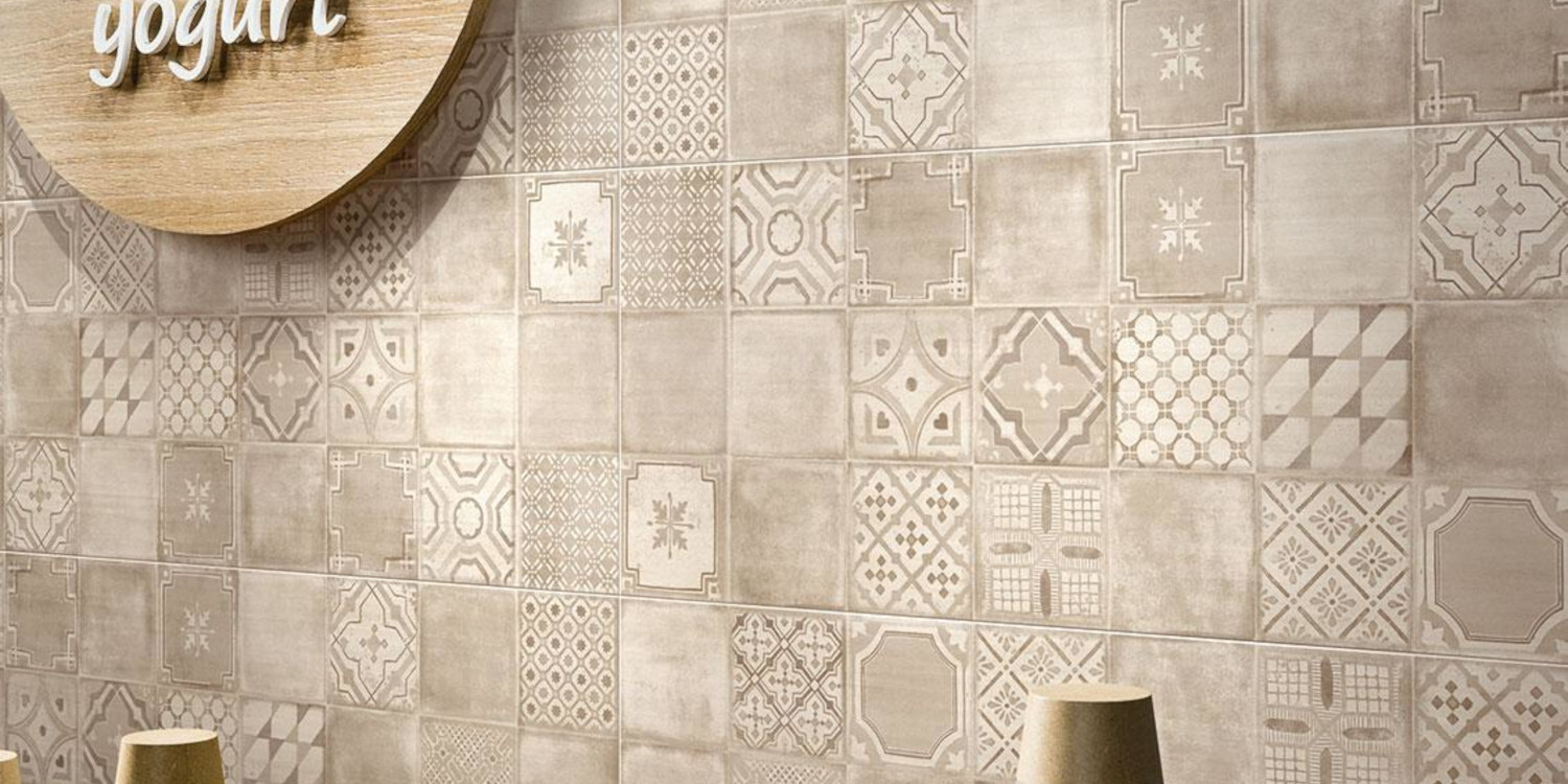 MATERIKA BEIGE DEC DIGITALE 40X120