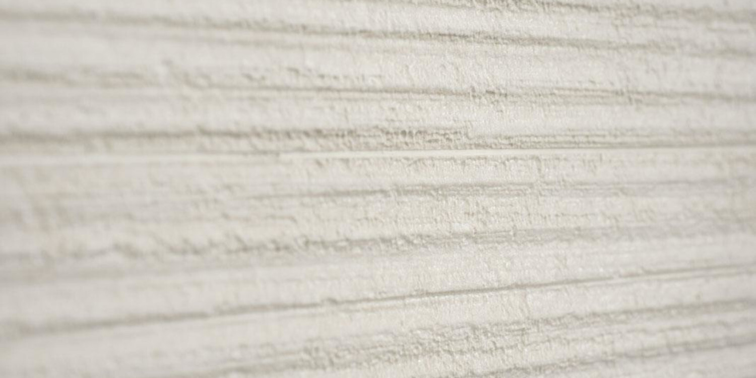 MATERIKA SPATULA 3D OFF WHITE 40X120