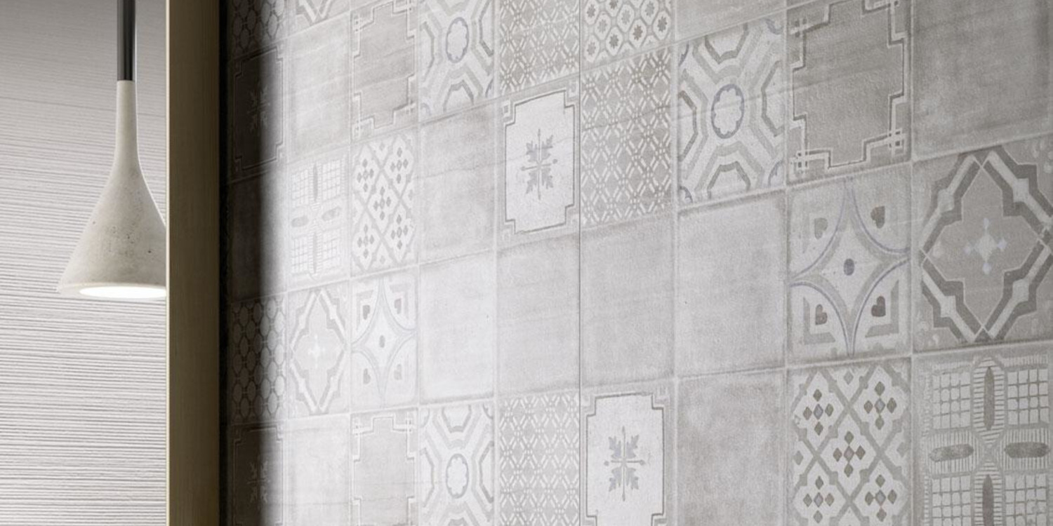 MATERIKA GRIGIO DEC DIGITALE 40X120