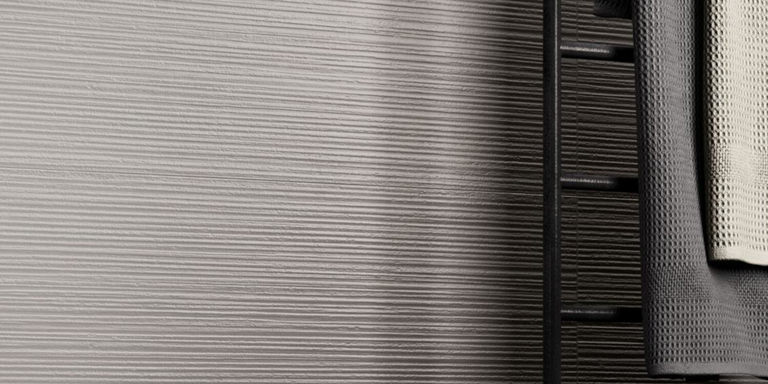 MATERIKA STR.SPATULA ANTRACITE 40X120