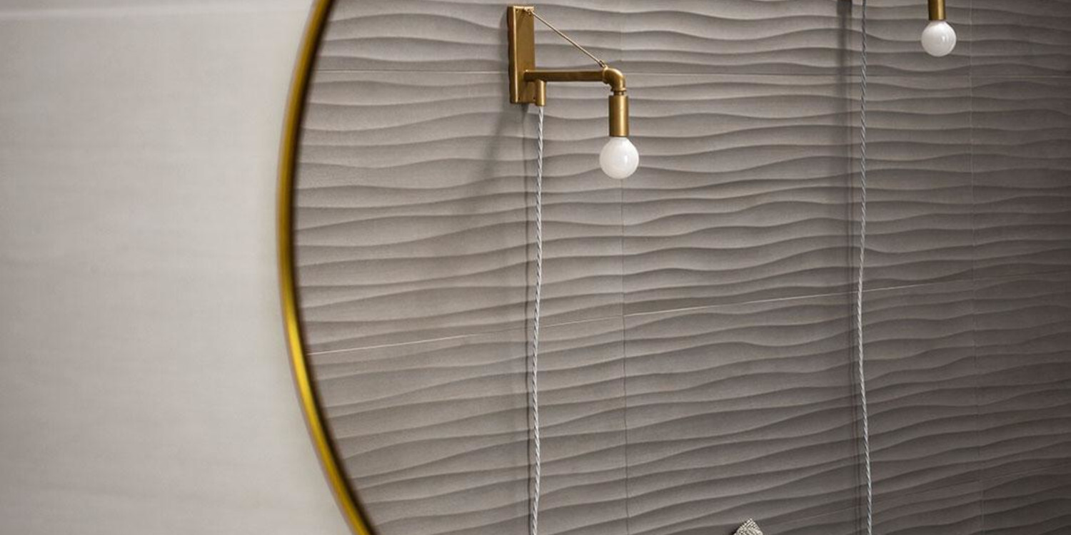 MATERIKA GRIGIO 40X120