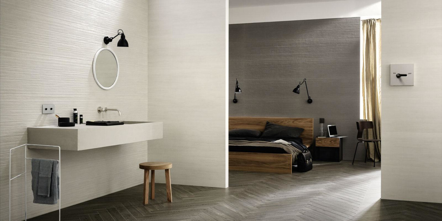 MATERIKA OFF WHITE 40X120