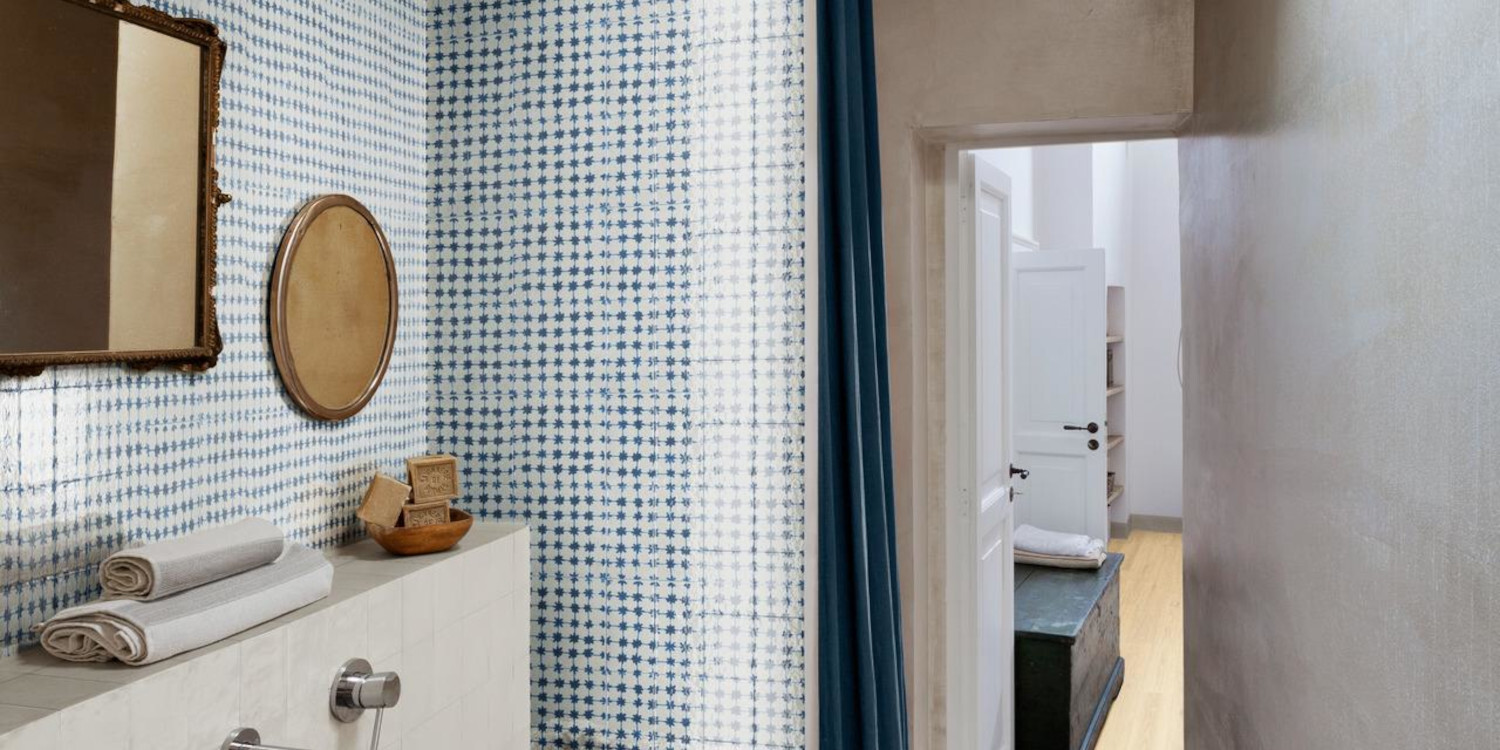 MEMORIA BIANCO SM 15X15