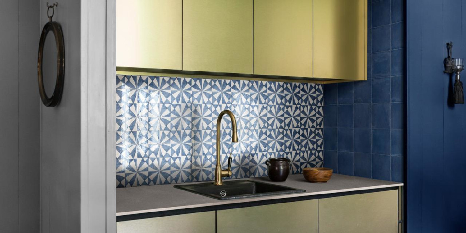 MEMORIA BLU SM 15X15