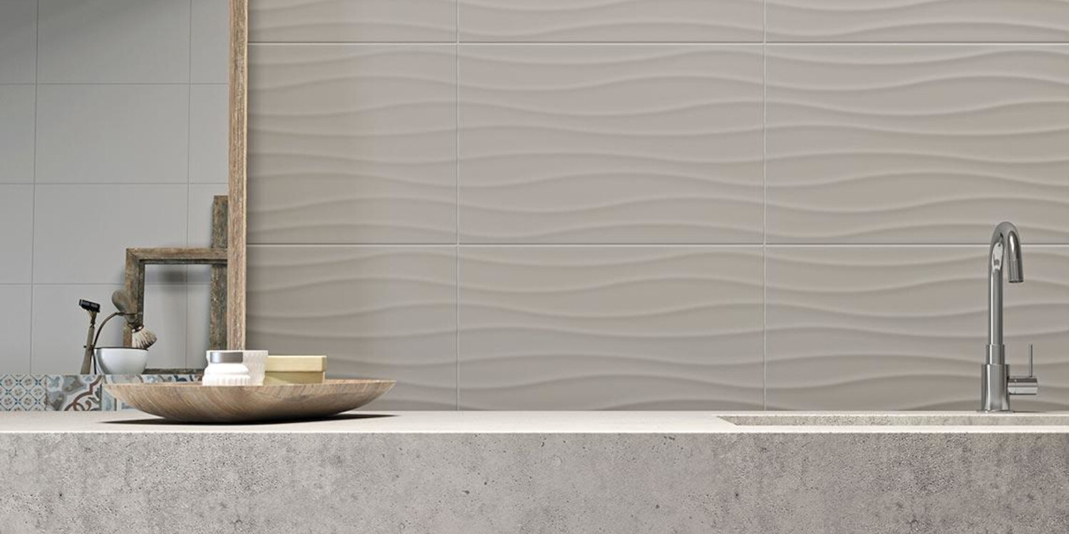 NEUTRAL STRUTTURA TIDE SMOKE 25X38