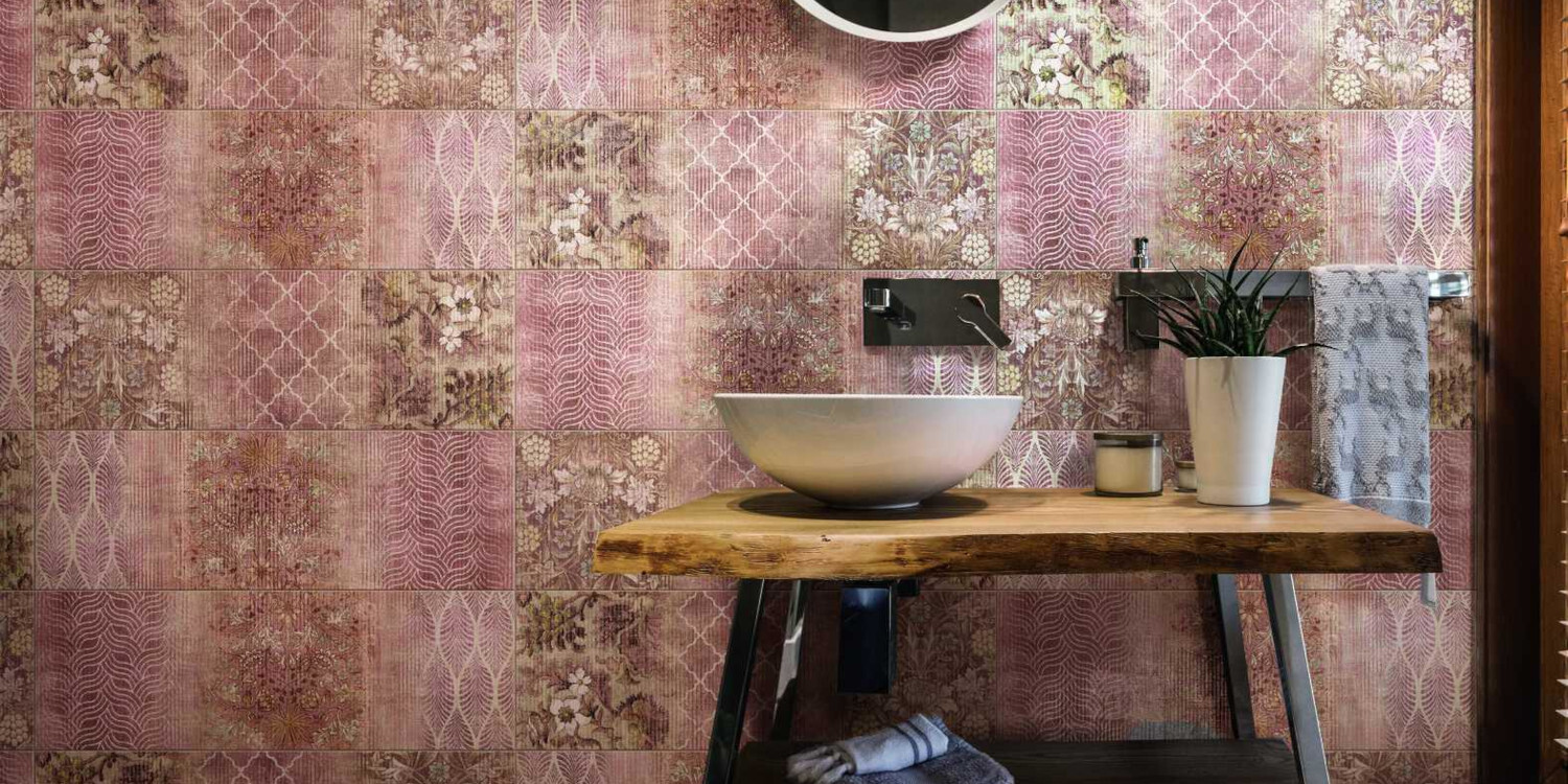 OUTFIT IVORY DECORO JACQUARD 25X76