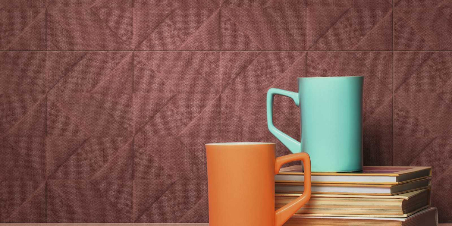 OUTFIT RED STRUTTURA 3D TETRIS 25X76