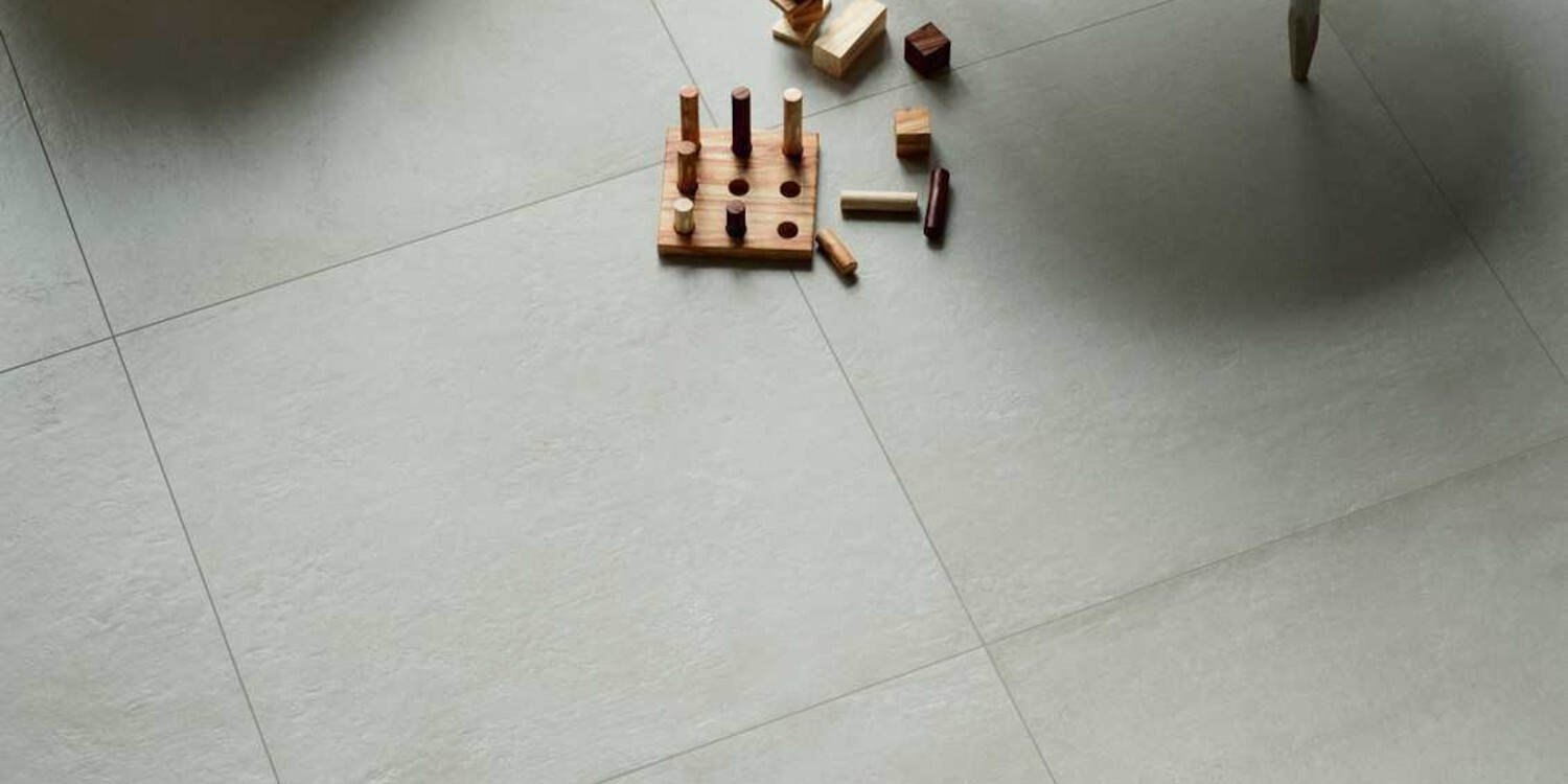 PLASTER BUTTER RETTIFICATO 75X75