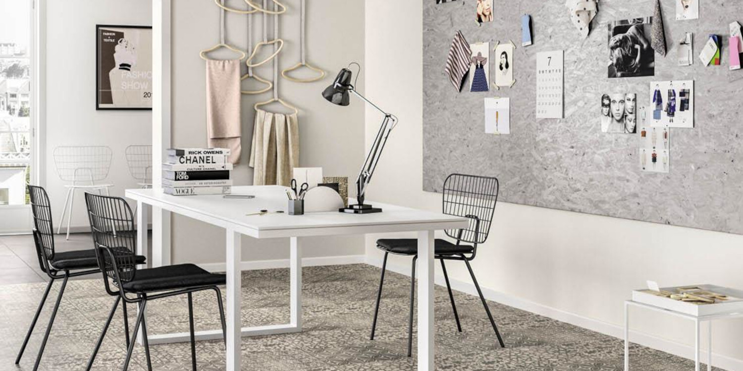 POWDER DECORO LIBERTY FREDDO 75X75