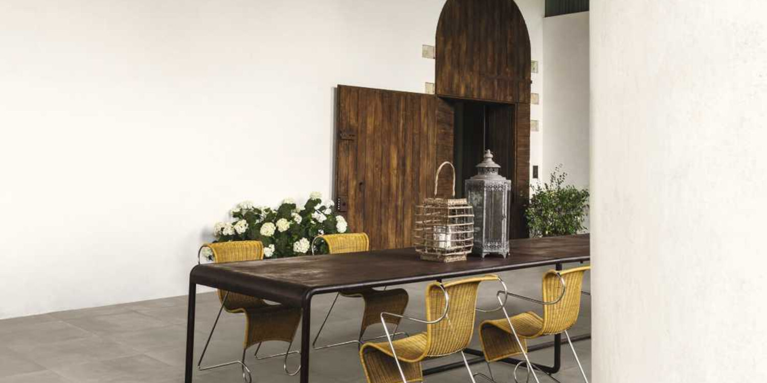 POWDER SAND STR. 60X60