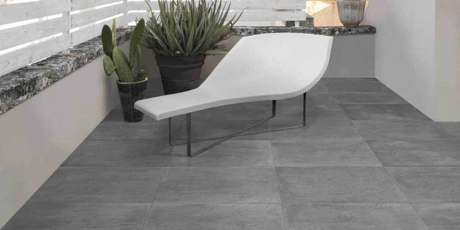 POWDER GRAPHITE STR. 60X60