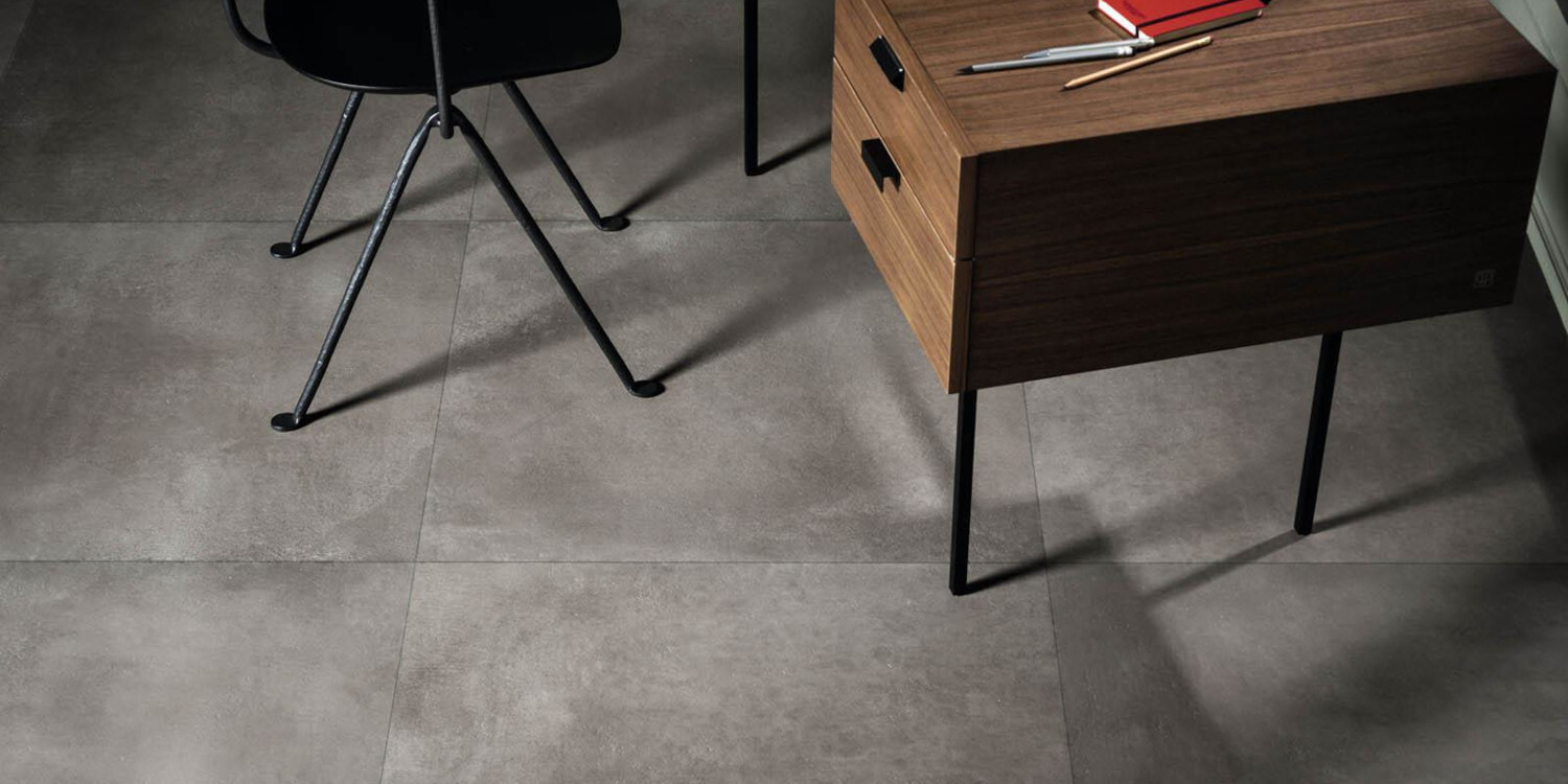 POWDER CRETE RT 75X75