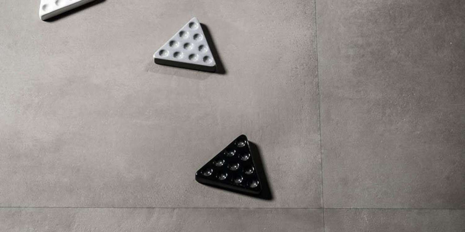 POWDER CRETE RT 75X75