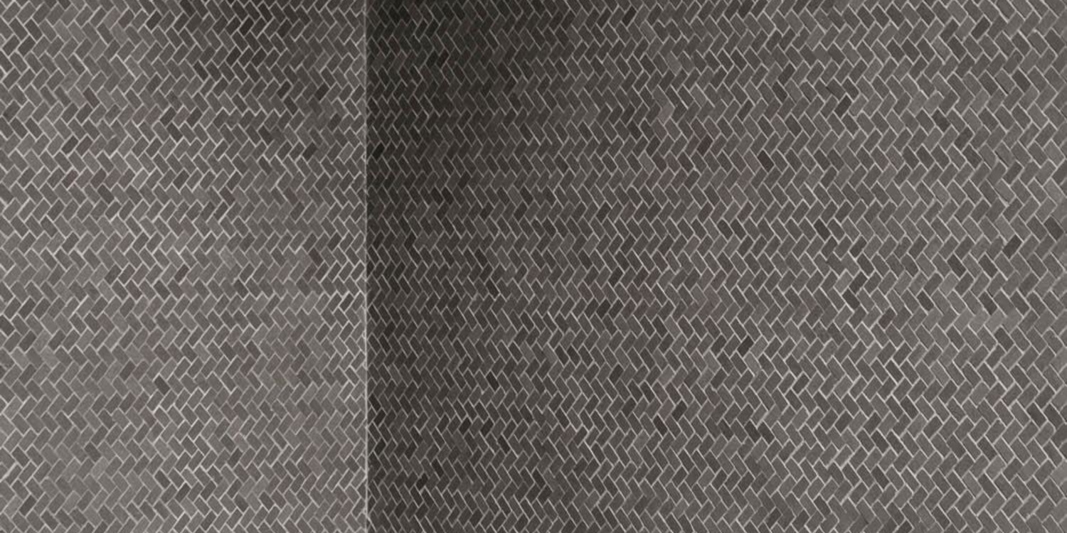 POWDER GRAPHITE MOSAICO 30X30